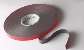 High Strength Gasket Tape