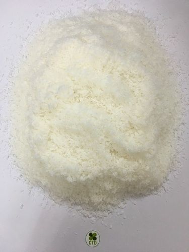 White Impurity Free Desiccated Coconut