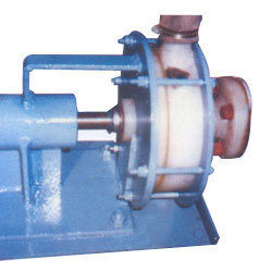 Industrial Poly Propylene Pump