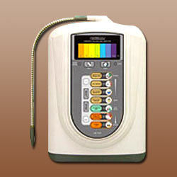 Ionized Water Of Alkaline Water Ionizer