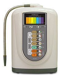 Ionizer Water Purifier System