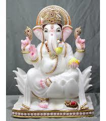 Lord Ganesha Murti (Statues)