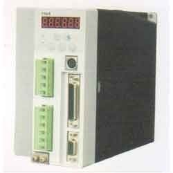 Low Voltage Servo Drives