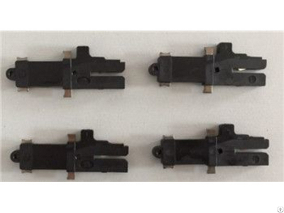 Magnet For Electronic Jacquard Module