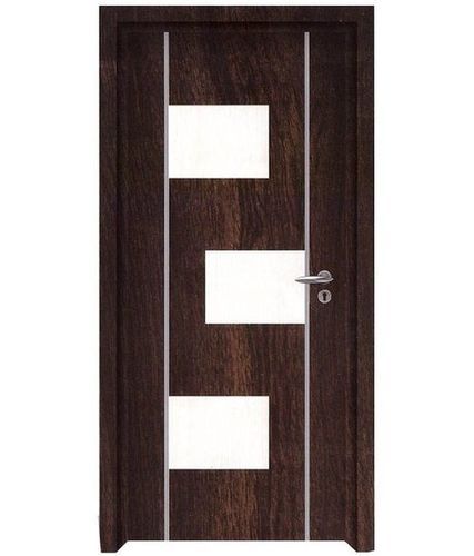 Modern Look Solid Wood Laminated Doors Application: Office