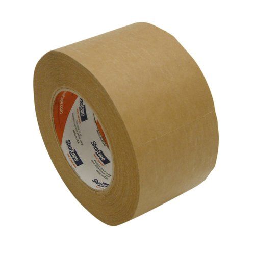 Bopp Paper Base Tape Kraft Tape