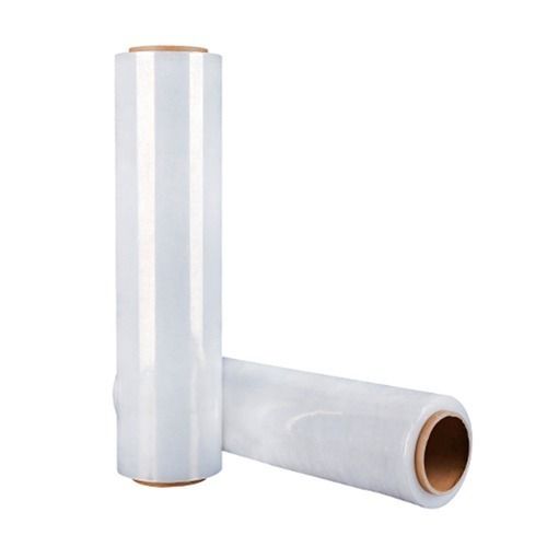 Pe Laminated Stretch Film Roll Hardness: Soft