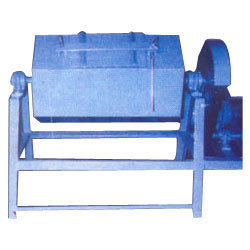 पॉलिशिंग मशीन (टैंक और पंप के साथ)