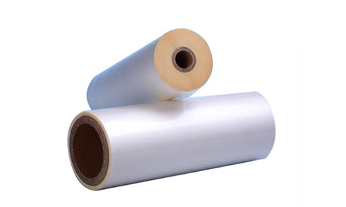 Roll Polyester Aluminium Foil Ld Lldpe Film Lamination