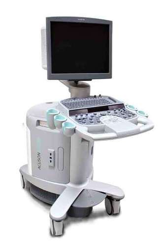 Portable Ultrasound Systems Power Source: Electric