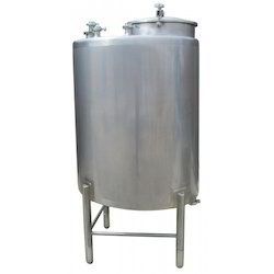 Stainless Steel Storage Tank