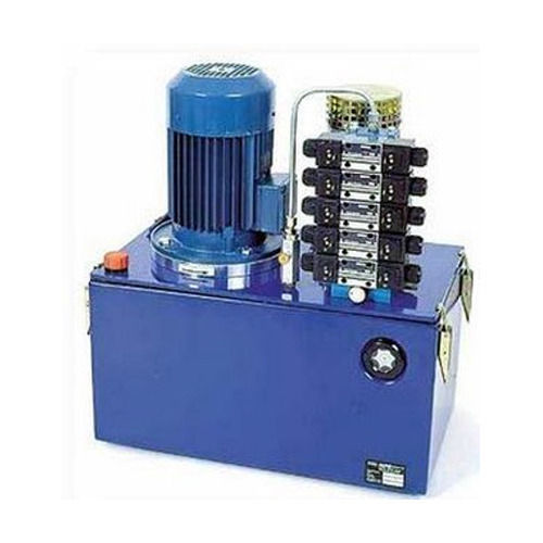 Standard Hydraulic Power Pack