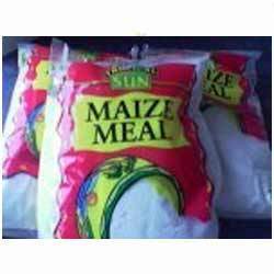 Superior Quality Maize Flour