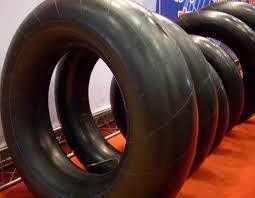 Tractor Trailer Tyre Inner Tubes