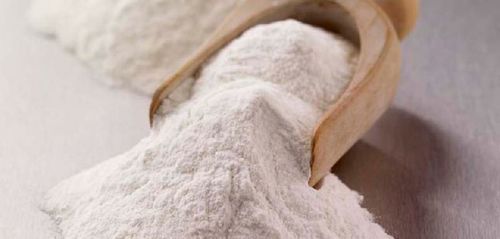 White Acid Casein Powder Application: Hardware Parts