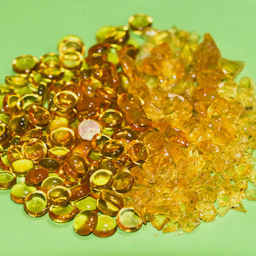 Yellow Polyamide Resin