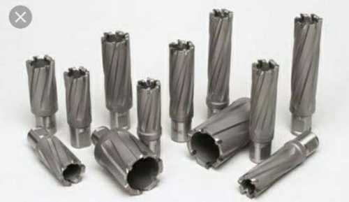 BDS TCT और HSS कोर कटर