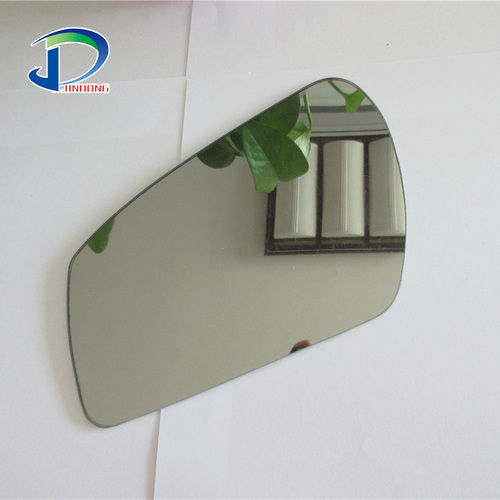 Convex Glass Mirror