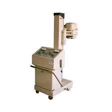 Counter Balance Mobile X Ray Machine