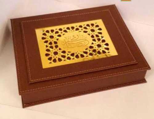 Customized Wooden Gift Boxes