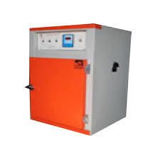 Digital Hot Air Oven