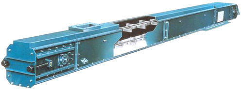 Drag Chain Conveyors