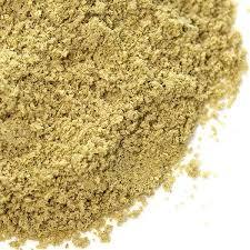 Fresh Organic Coriander Powder