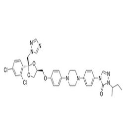 Itraconazole Pellets