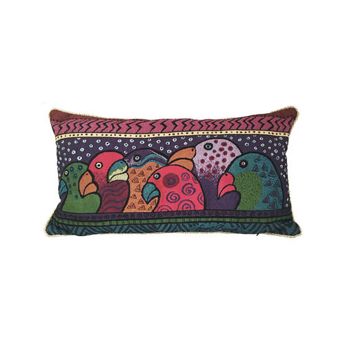 Multi Color Cushions Bag Pillow