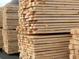 Natural Brown Timber Wood - High Quality | Termite Proof, Quality Examined, Various Specifications Available