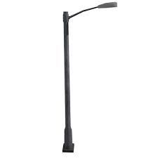 Outdoor Street Light Pole