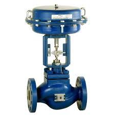 Pneumatic Control Valve For Marine Use