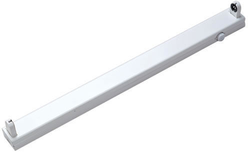 Precise Design Tube Light Fixture