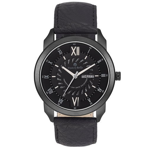 Wristwatches Premium Quality Mens Watch (0233B)
