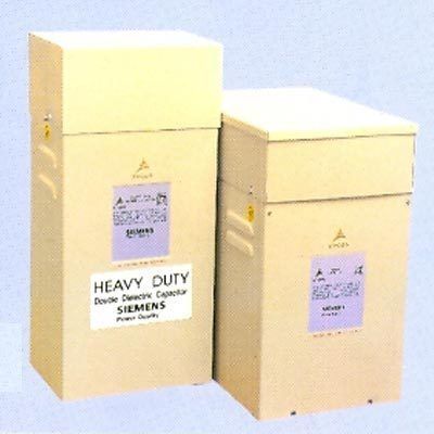 Premium Quality Power Capacitors