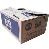 Printed Corrugated Packaging Box