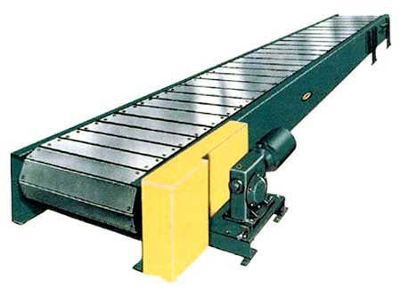 Slat Chain Conveyors Elevators