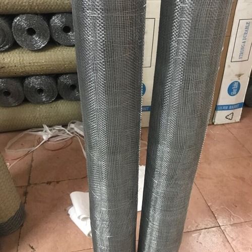 Stainless Steel Hexagonal Wire Netting 