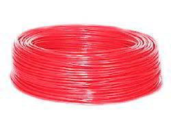 Red Superior Grade Fr House Guard Wire