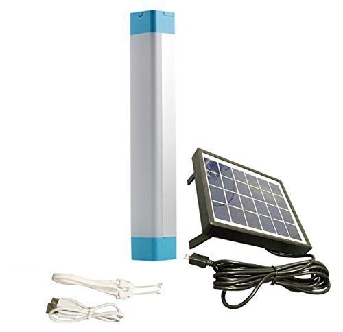 Top Grade Solar Emergency Lamp