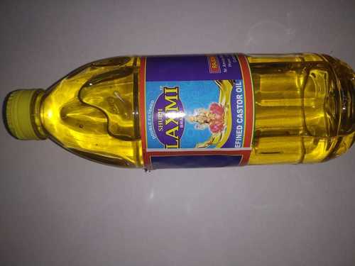 1 Ltr Castor Oil