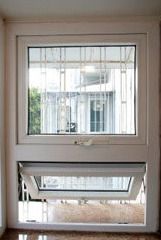 Ais Vue UPVC Windows