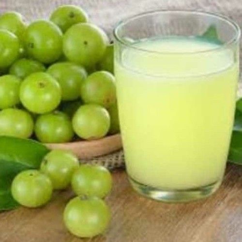 Amla Juice For Good Health Ingredients: Herbal Extract