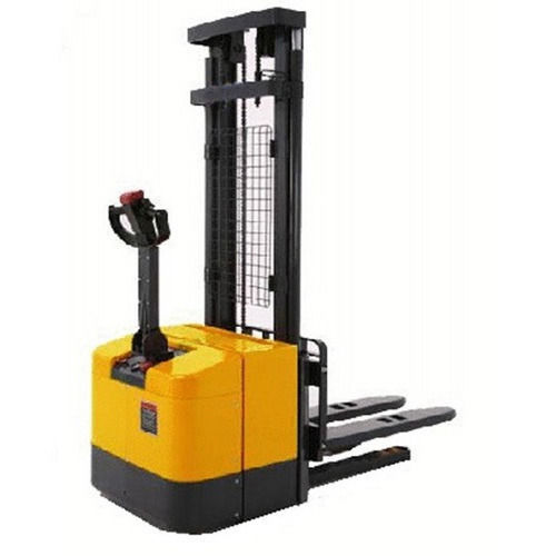 Articulated Forklift Trucks