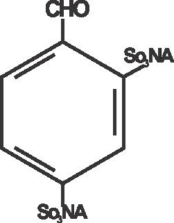 sulphonic acid