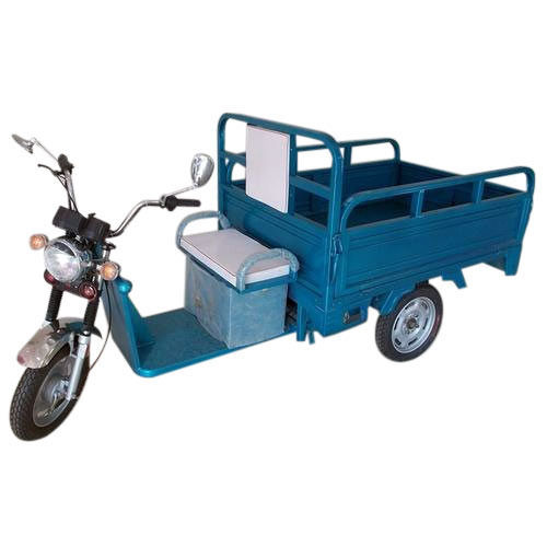 Best Grade E Rickshaws Loader