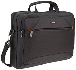 Black Color Laptop Bags