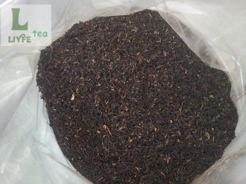 Black Orthodox Tea