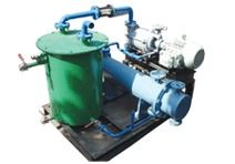 Close Loop Water Re Circulation System for Vacuum Pumps