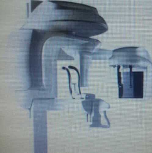 Dental Opg X Ray Machine 